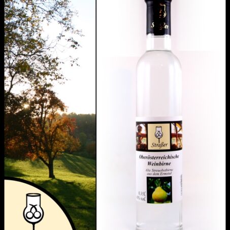 Oberösterreichische_Weinbirne_Birnenbrand
