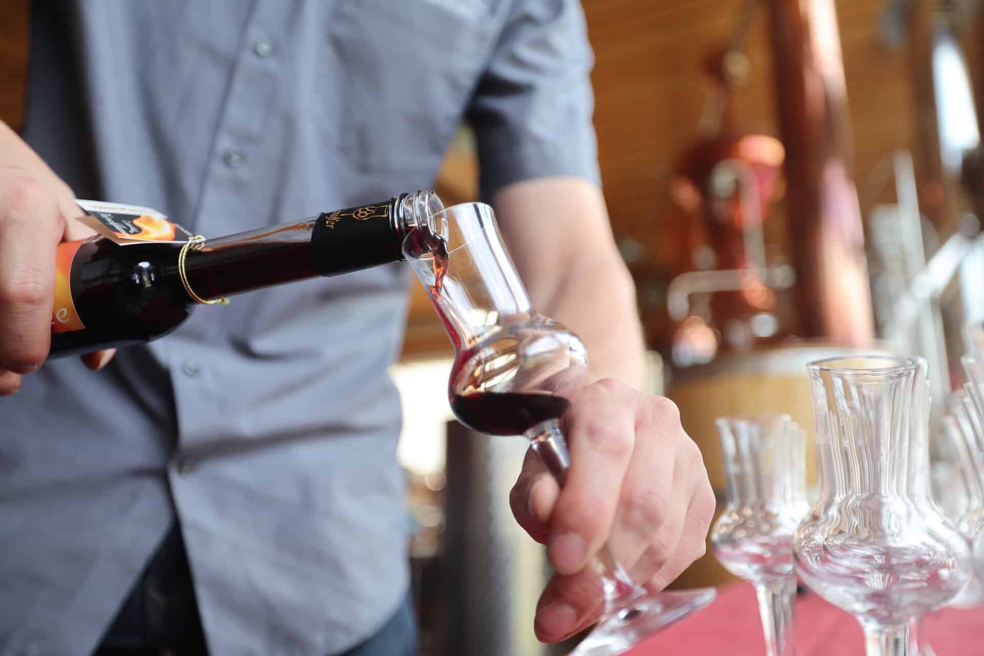 Tasting_klein_Brennscheuer_SWP_Thomas_Kiel Tasting_klein_Brennscheuer_SWP_Thomas_Kiel